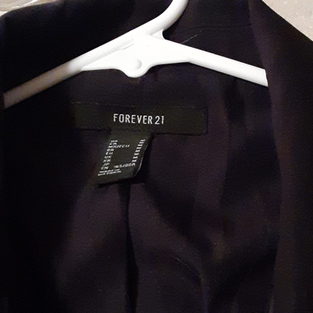 Jacket - Picture 2 of 3